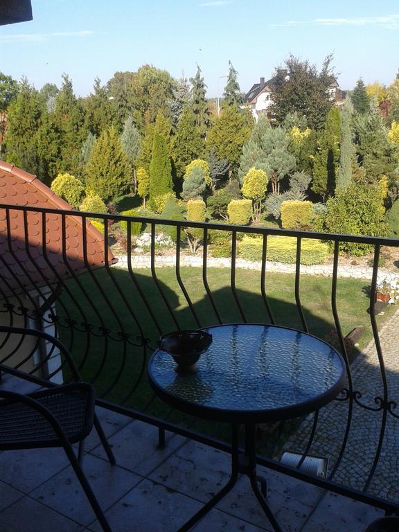 Gosciniec Sloneczny Hotel Drzonkow Room photo
