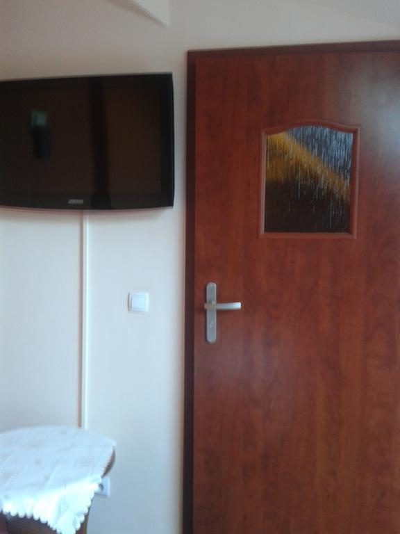 Gosciniec Sloneczny Hotel Drzonkow Room photo